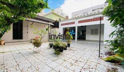 Casa à venda no bairro Gonzaga