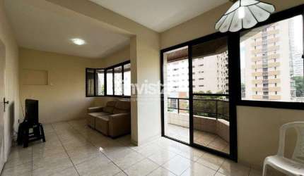 Apartamento à venda no bairro Gonzaga