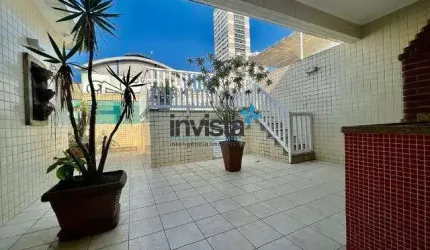 Casa à venda no bairro Embaré