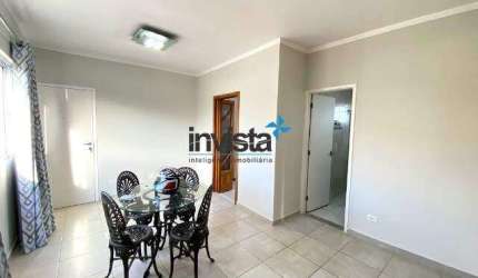 Apartamento à venda no bairro Macuco