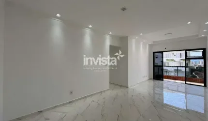 Apartamento 3 dormitórios com suite no Boqueirão
