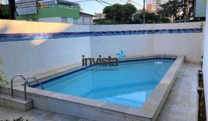 Casa à venda no bairro Embaré
