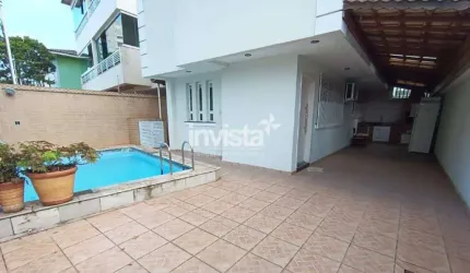 Casa à venda no bairro Aparecida