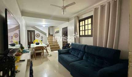 COMPRAR CASA EM SANTOS!!