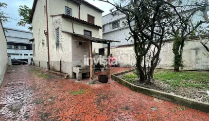 Casa à venda no bairro Vila Belmiro