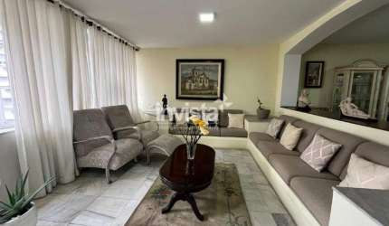 Apartamento à venda no bairro Boqueirão