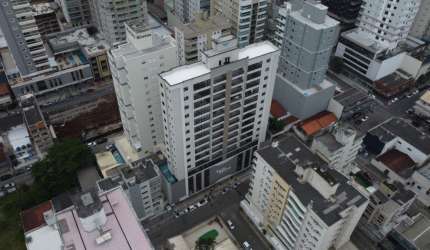 APARTAMENTO NOVO  - MEIA PRAIA