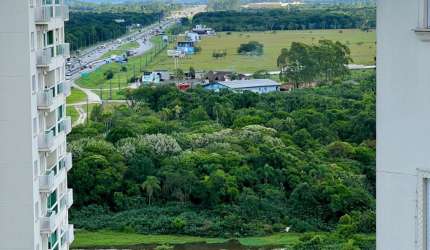 APARTAMENTO NOVO  - JARDIM PRAIA MAR