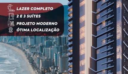 APARTAMENTO NA PLANTA - PEREQUÊ