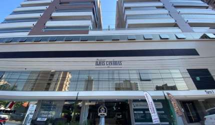 APARTAMENTO PRONTO PRA MORAR - ITAPEMA