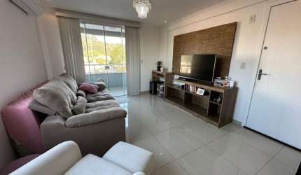 Apartamento 2 dormitórios R$550.000 Bairro Fazenda em Itajaí!