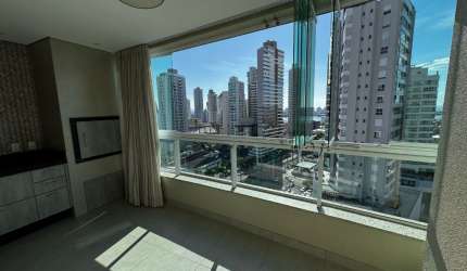 Apartamento com 3 quartos, Fazenda - Itajaí