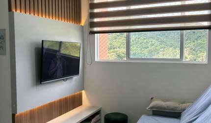 Apartamento com 2 quartos, Ressacada - Itajaí