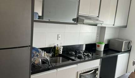 Apartamento com 2 quartos, Cidade Nova - Itajaí