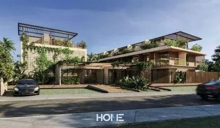 VILLA ANAHI - 2 suítes - Para rentabilizar - na Rota Ecológica de Milagres