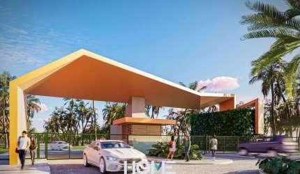 LAGOON RESIDENCE CLUB - ONDE A NATUREZA E O CONFORTO VIVEM EM HARMONIA