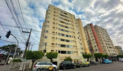 Apartamento em Jatiúca - 3 QUARTOS, SENDO 1 SUÍTES COM 80m²