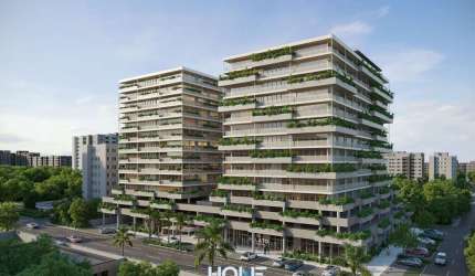 PRIME CORPORATE - Salas corporativas de 45m2 a 94m2.