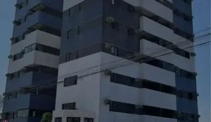 Apartamento no Antares com 3 quartos - 73m²