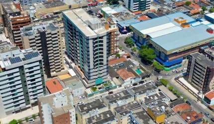 AQUARIUS MODERN LIFE - APARTAMENTO COM 3 QUARTOS - PRONTO PARA MORAR