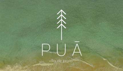 PUÃ VILLA DE PRAIA - QUARTO E SALA TÉRREO COM PISCINA