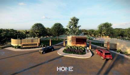 RANCHO ALIANÇA LAGOA - CONDOMÍNIO DE CHÁCARAS - LOTES A PARTIR DE 901,21m²