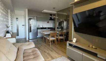 APARTAMENTO NA JATIÚCA COM 2 QUARTOS - EXCELENTE LOCALIZAÇÃO