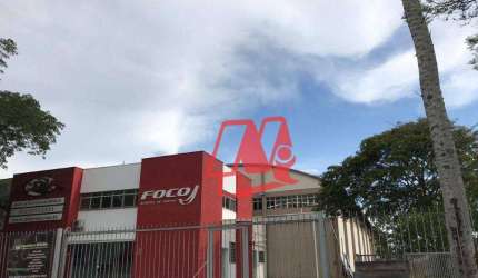 Galpão à venda, 1500 m² por R$ 9.500.000,00 - Anchieta - Porto Alegre/RS