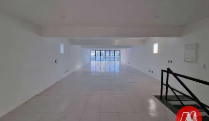 Prédio para alugar, 387 m² por R$ 10.556,92/mês - Menino Deus - Porto Alegre/RS