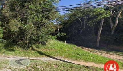 Na Restinga, terreno de 3,582201 hectares