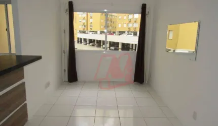 Apartamento para alugar, 90 m² por R$ 2.935,00/mês - Partenon - Porto Alegre/RS