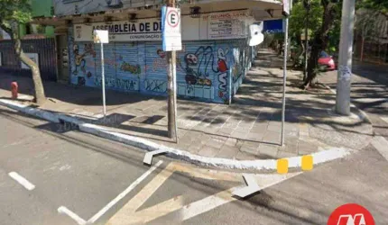 Loja para alugar, 300 m² por R$ 12.416,00/mês - Bom Fim - Porto Alegre/RS