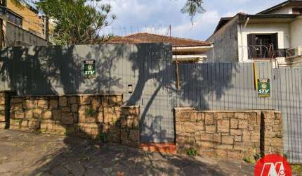 Casa para alugar, 280 m² por R$ 5.100,00/mês - Rio Branco - Porto Alegre/RS
