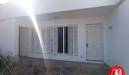 Casa para alugar, 270 m² por R$ 12.664,46/mês - Chacara das Pedras - Porto Alegre/RS