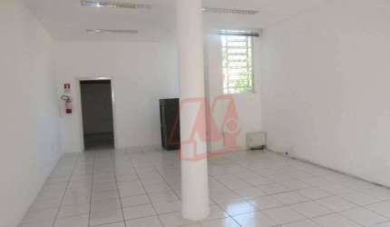 Loja, 103 m² - venda por R$ 480.000,00 ou aluguel por R$ 4.070,00/mês - Petrópolis - Porto Alegre/RS