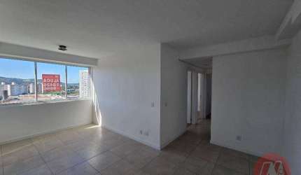 Apartamento para alugar, 74 m² por R$ 3.600,00/mês - Partenon - Porto Alegre/RS