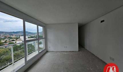 Apartamento para alugar, 59 m² por R$ 3.230,00/mês - Jardim Botânico - Porto Alegre/RS