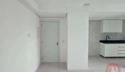 Apartamento com 3 dormitórios para alugar, 74 m² por R$ 3.252,00/mês - Partenon - Porto Alegre/RS