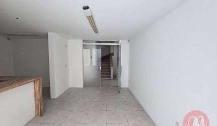 Casa para alugar, 376 m² por R$ 10.105,00/mês - Santa Cecília - Porto Alegre/RS