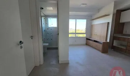 Apartamento para alugar, 40 m² por R$ 3.060,00/mês - Petrópolis - Porto Alegre/RS