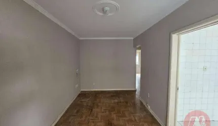 Apartamento para alugar, 69 m² por R$ 1.825,00/mês - Floresta - Porto Alegre/RS