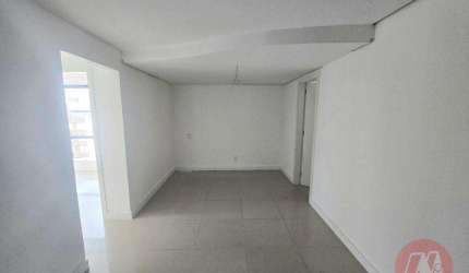 Sala para alugar, 59 m² por R$ 4.420,00/mês - Moinhos de Vento - Porto Alegre/RS