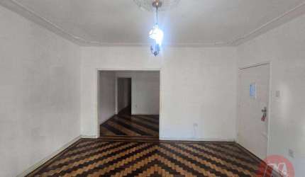 Apartamento com 3 dormitórios para alugar, 110 m² por R$ 2.470,00/mês - Rio Branco - Porto Alegre/RS