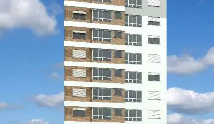 No Jardim Botânico, 3 dormitórios, 2 vagas e infraestrutura.