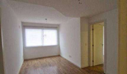 Apartamento com 2 dormitórios para alugar, 80 m² por R$ 3.460,00/mês - Floresta - Porto Alegre/RS