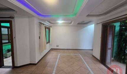 Casa com 3 dormitórios - venda por R$ 1.140.000,00 ou aluguel por R$ 3.950,00/mês - Vila Ipiranga - Porto Alegre/RS