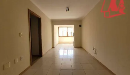 Apartamento com 2 dormitórios para alugar, 85 m² por R$ 3.977,08/mês - Petrópolis - Porto Alegre/RS