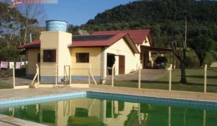 Sítio Rural à venda em Nova Petrópolis