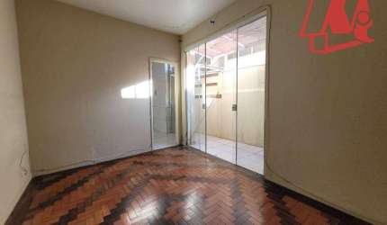 Apartamento, 55 m² - venda por R$ 323.000,00 ou aluguel por R$ 1.735,00/mês - Rio Branco - Porto Alegre/RS