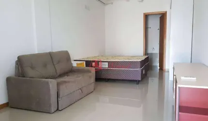 Studio para alugar, 50 m² por R$ 3.160,00/mês - Menino Deus - Porto Alegre/RS